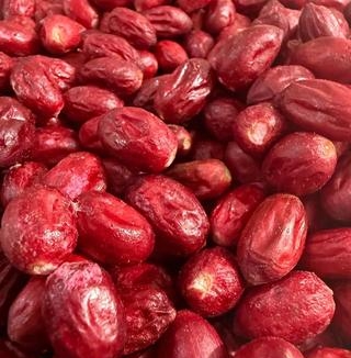 Divine Yard wholesale miracle berry products – B2B supply from Corfu, Greece