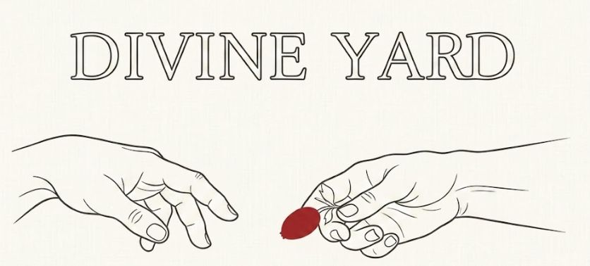Divine Yard Logo